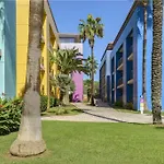 Seth (adults Only) Hotel 4*