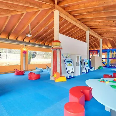 Hotel Occidental Menorca (adults Only)