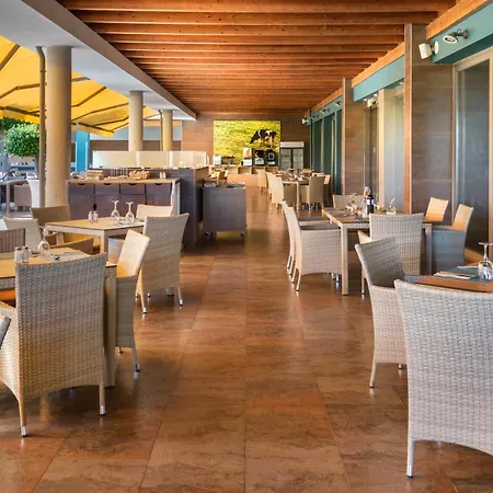 Hotel Occidental Menorca (adults Only) 4*