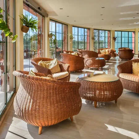 Seth Punta Prima (Adults Only)