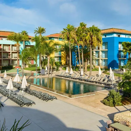 Seth Punta Prima (Adults Only) Hotel