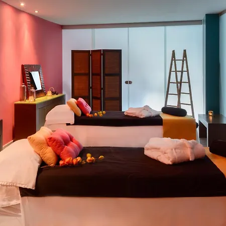 Seth Punta Prima (Adults Only) 4*