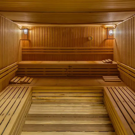 Hotel Seth Punta Prima (Adults Only)