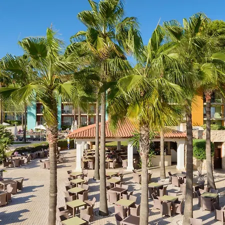 Occidental Menorca (adults Only)