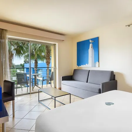 Seth Punta Prima (Adults Only) 4*