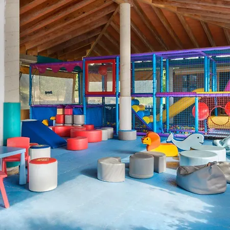 Seth Punta Prima (Adults Only) 4*