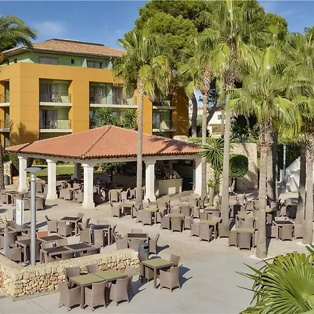 Occidental Menorca (adults Only) بونتا بريما