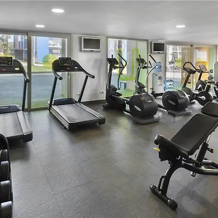 Seth Punta Prima (Adults Only) Hotel 4*