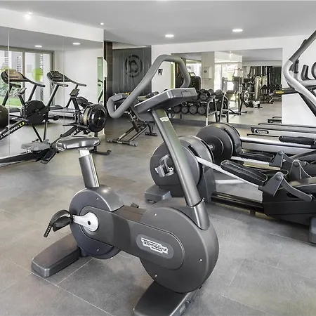 Occidental Menorca (adults Only) 4*