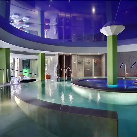 Occidental Menorca (adults Only) بونتا بريما