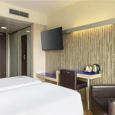 Seth Punta Prima (Adults Only) Hotel