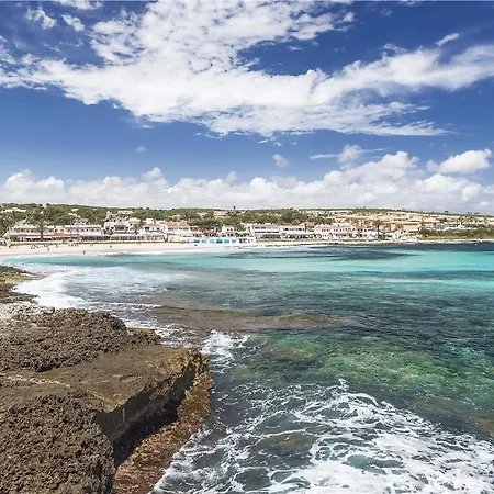 Occidental Menorca (adults Only) فندق