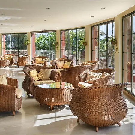 Seth Punta Prima (Adults Only) Punta Prima (Menorca)