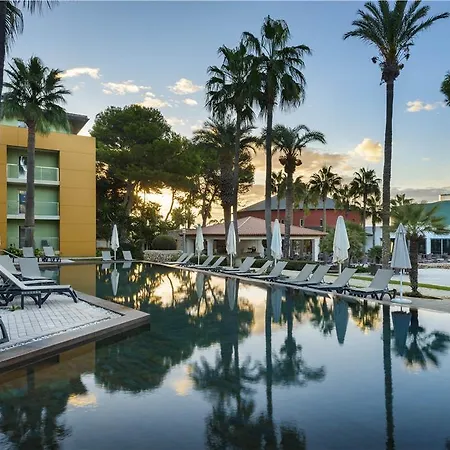 Seth Punta Prima (Adults Only) 4*