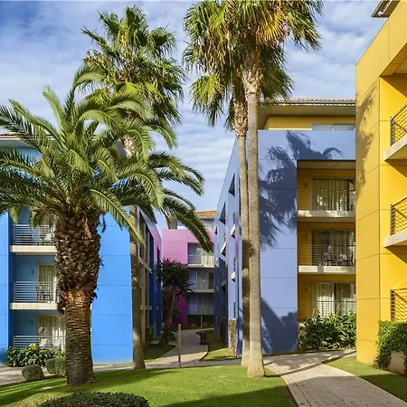 فندق Occidental Menorca (adults Only)