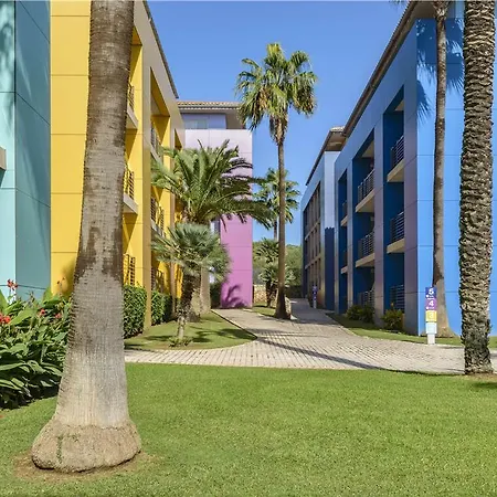 Occidental Menorca (adults Only) فندق 4*