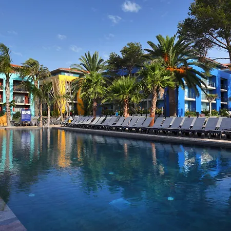 Hotel Seth Punta Prima (Adults Only)