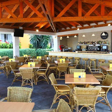 Seth Punta Prima (Adults Only) 4*