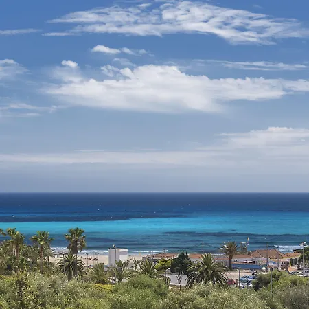 Seth Punta Prima (Adults Only) 4*