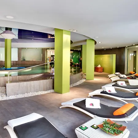 Seth Punta Prima (Adults Only) Hotel