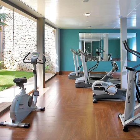 Occidental Menorca (adults Only) 4* بونتا بريما