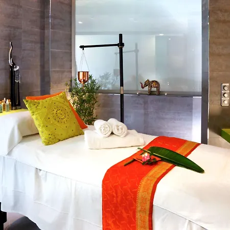 Occidental Menorca (adults Only) فندق بونتا بريما