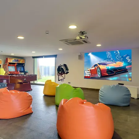 Hotel Occidental Menorca (adults Only) 4*