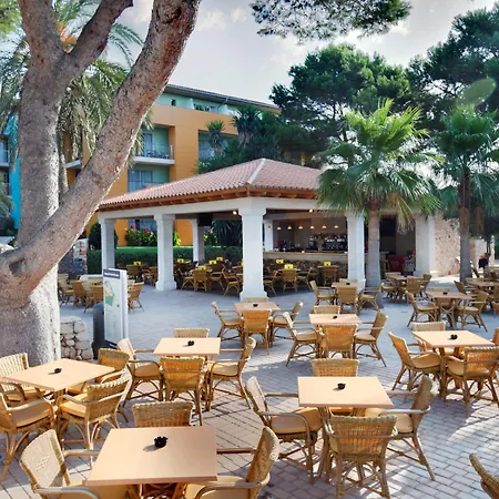 Occidental Menorca (adults Only) 4*