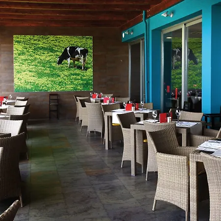 Seth Punta Prima (Adults Only) Hotel 4*