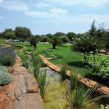 Seth Punta Prima (Adults Only) Hotel 4*