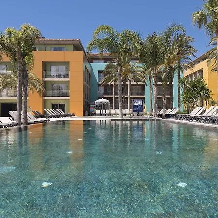 Hotel Seth Punta Prima (Adults Only)