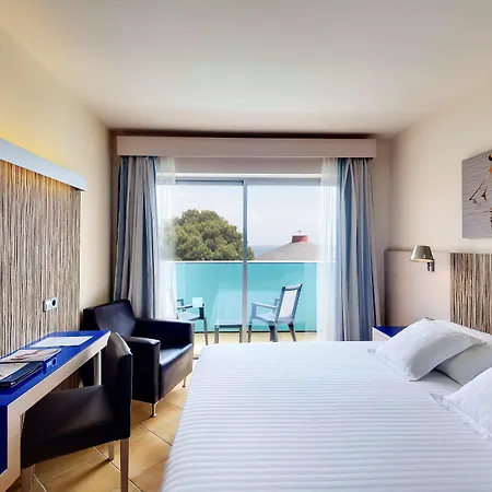 Occidental Menorca (adults Only) 4* بونتا بريما