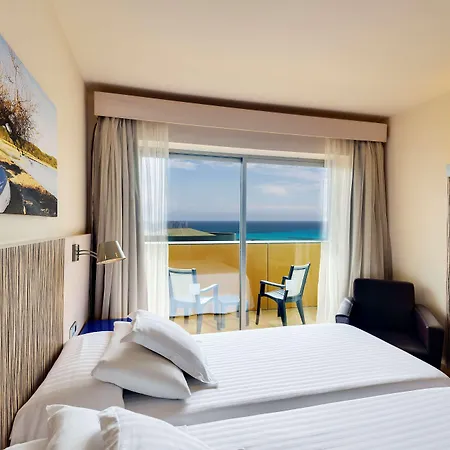 Occidental Menorca (adults Only) Hotel 4*