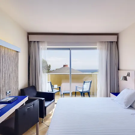 Occidental Menorca (adults Only) 4*