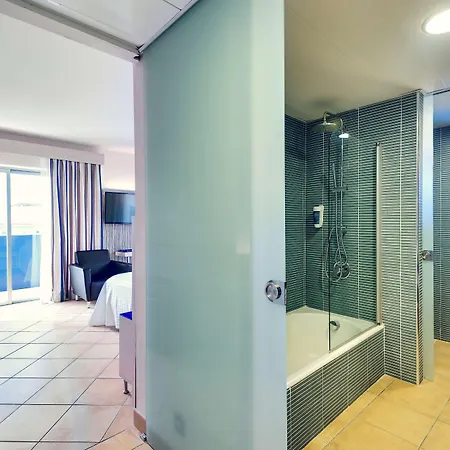 فندق Occidental Menorca (adults Only) بونتا بريما