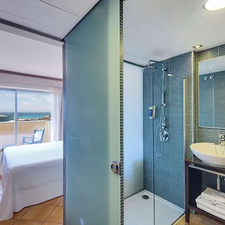 Hotel Occidental Menorca (adults Only)