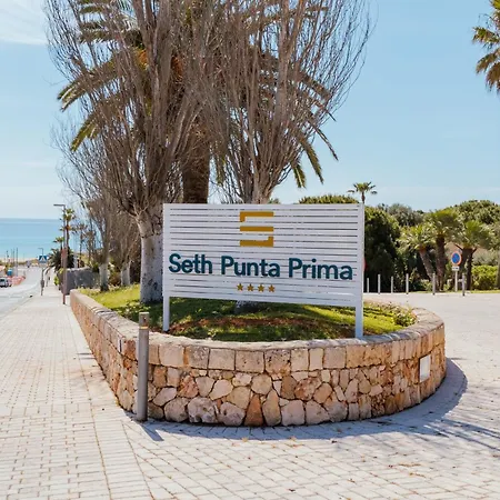 Seth (adults Only) Hotel 4*
