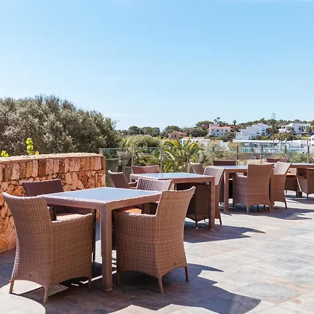 Seth (adults Only) Hotel Punta Prima (Menorca)