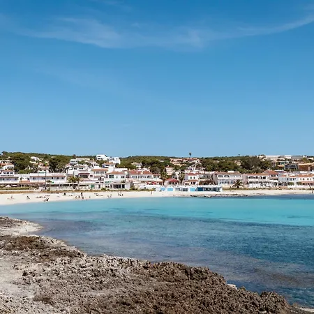 Hotel Seth (adults Only) Punta Prima (Menorca)