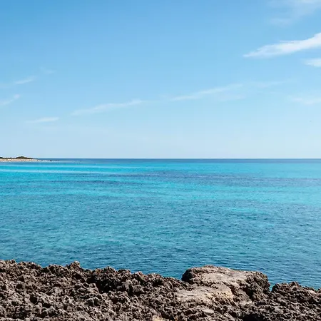 Seth (adults Only) Hotel Punta Prima (Menorca)