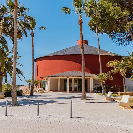 Seth (adults Only) Hotel 4*