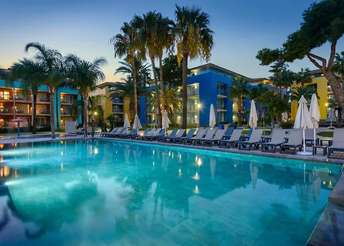 Seth (adults Only) Hotel