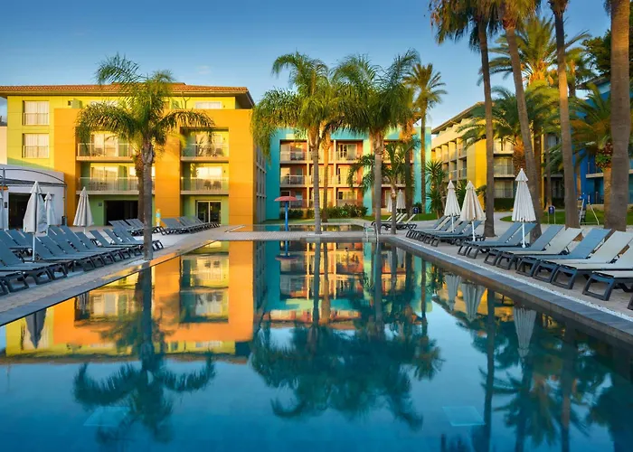 Seth (adults Only) Hotel 4*