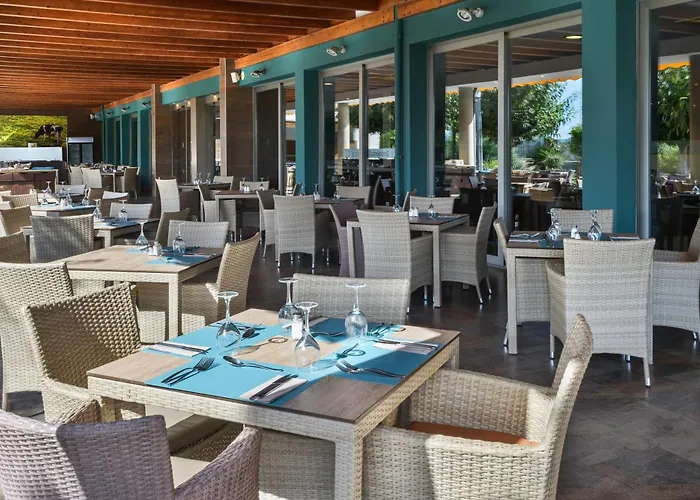 Hotel Seth (adults Only) Punta Prima (Menorca)