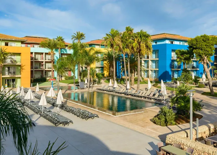 Seth (adults Only) Hotel