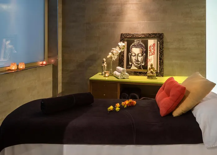 Seth (adults Only) Hotel 4*