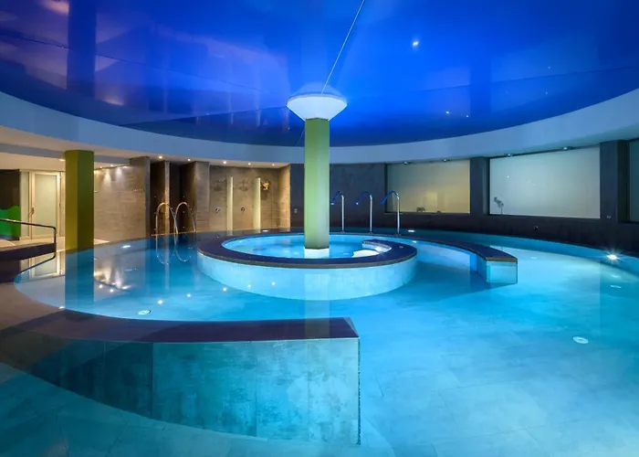 Hotel Seth (adults Only) 4*