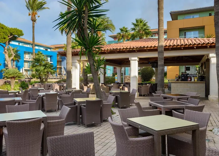 Seth (adults Only) Hotel