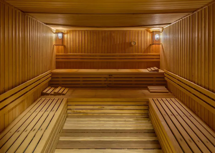 Hotel Seth (adults Only)