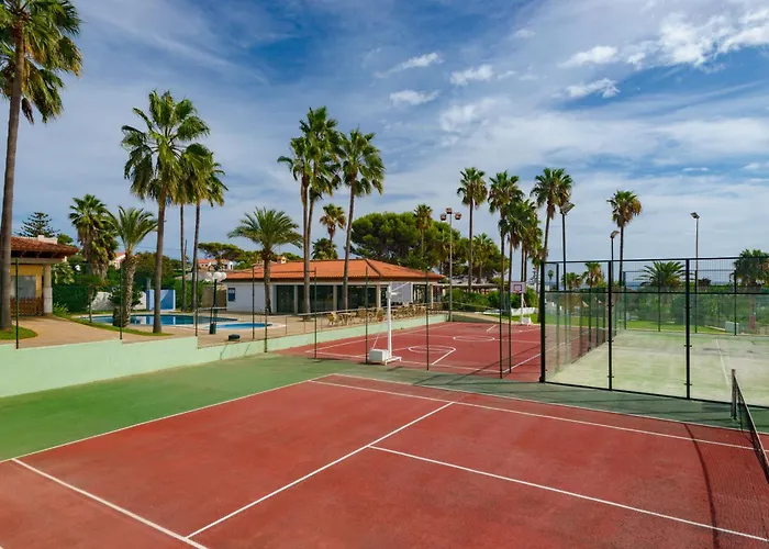 Hotel Seth (adults Only) Punta Prima (Menorca)